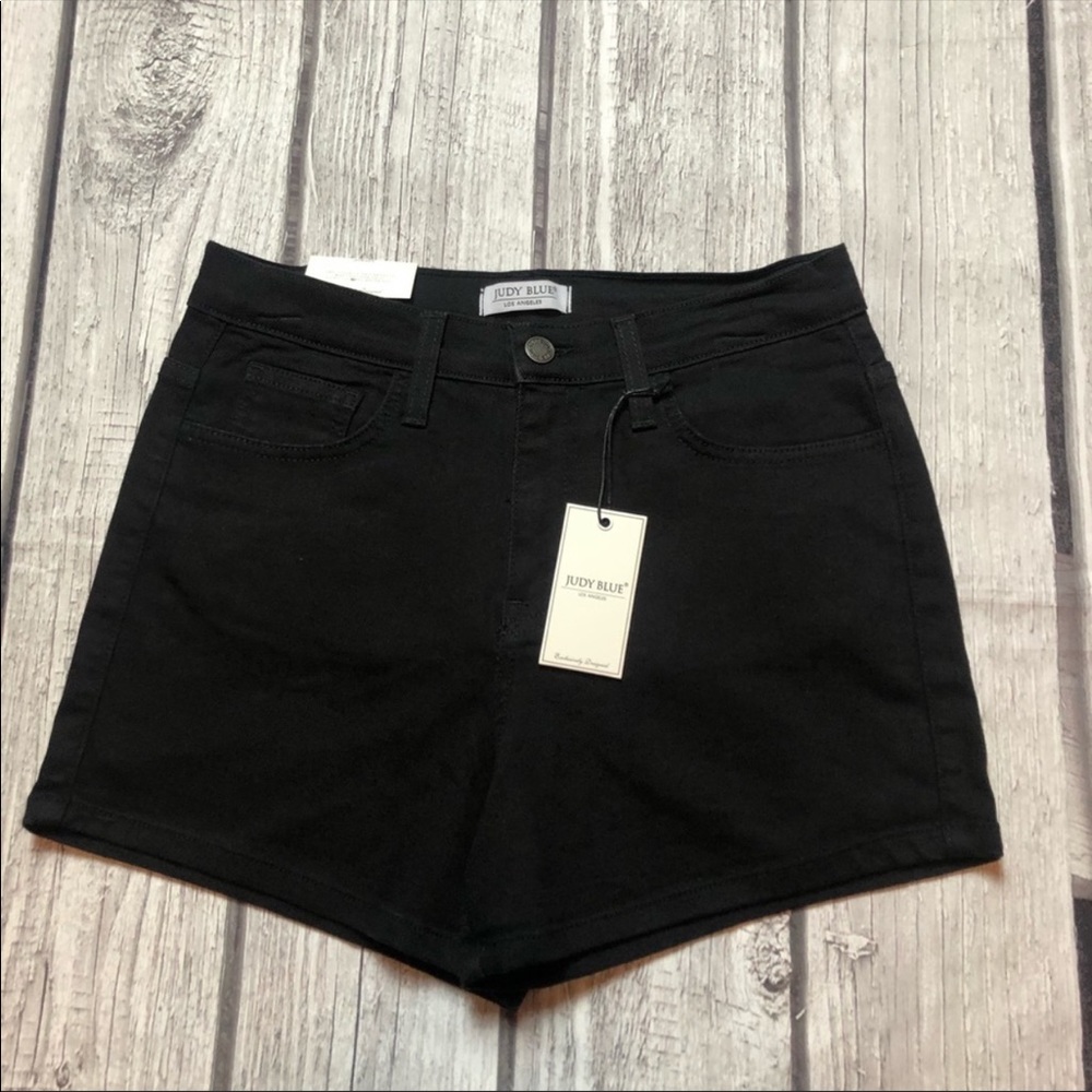 Judy Blue Shorts